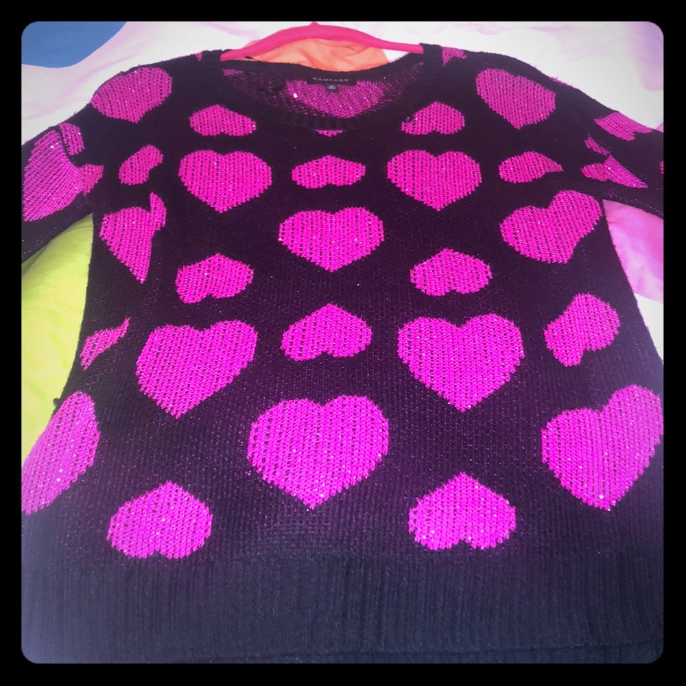 sweater